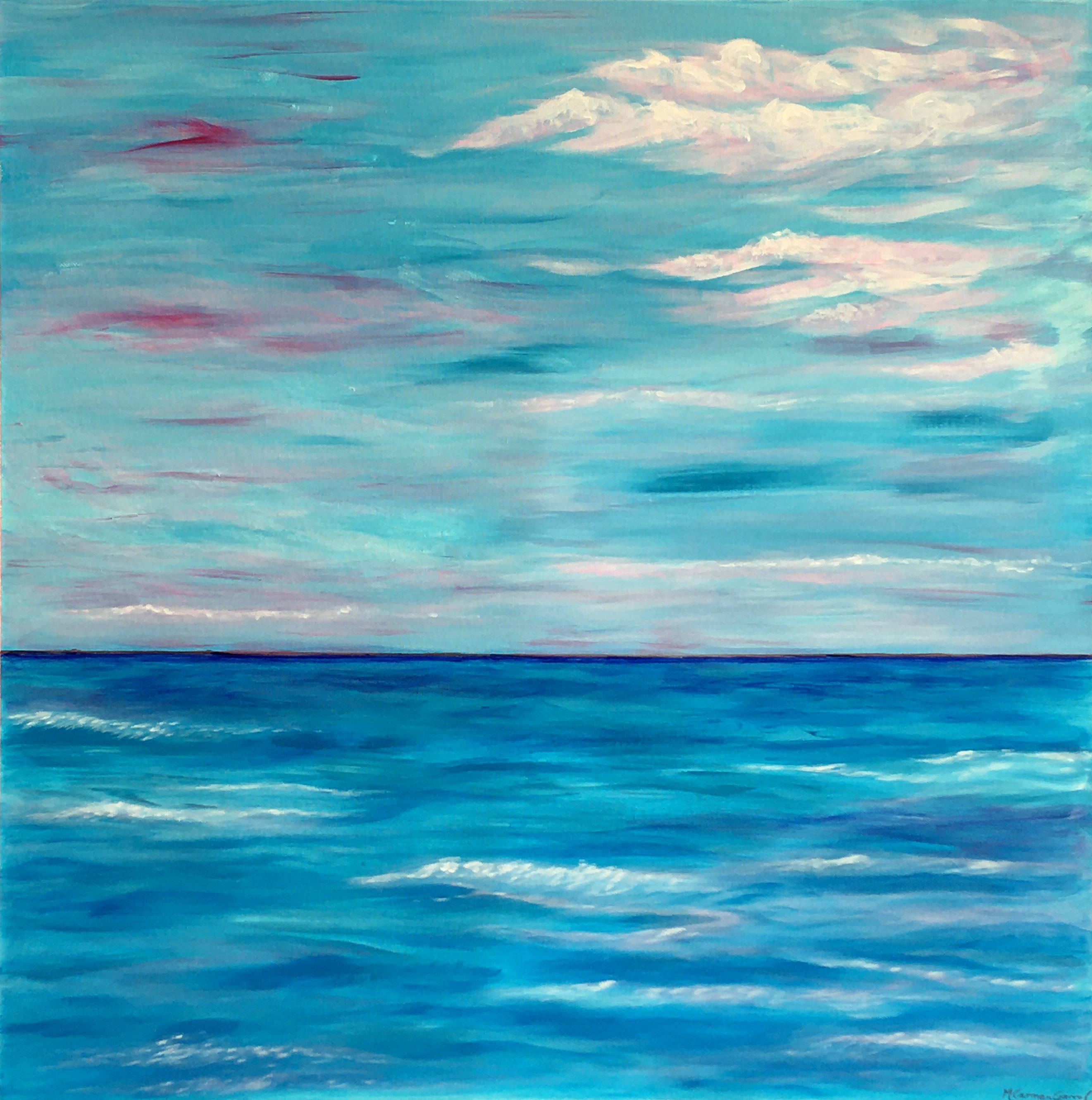 Seascape 3